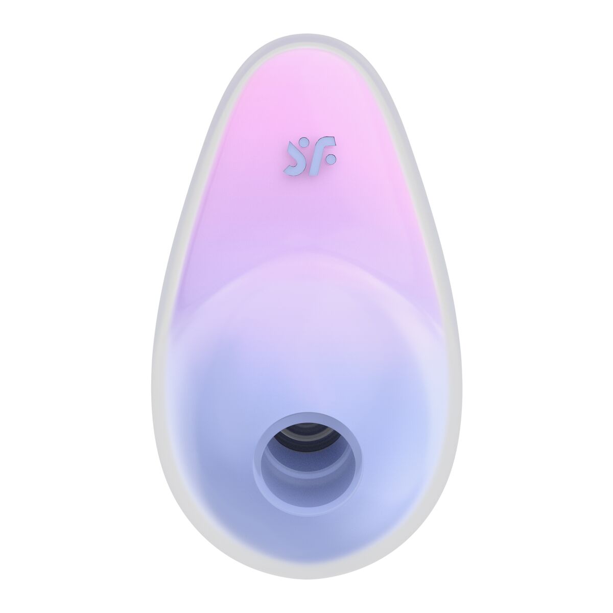 Klitorio siurbimo stimuliatorius Satisfyer Pixie Dust Spalvotas